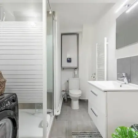 Appartement Modern *