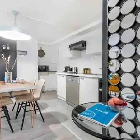 Appartement Modern *