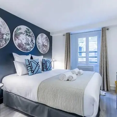 Modern Appartement