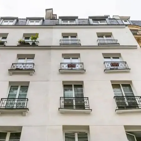 Modern Apartment